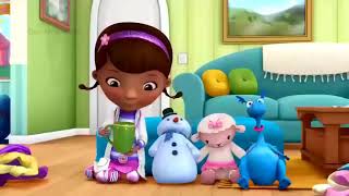 Doc McStuffins Full EpisodesGames for Kids  cartoons movie cartoon Network  34 [upl. by Kolosick296]