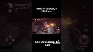 This Game is HeatNioh 2 [upl. by Caniff261]