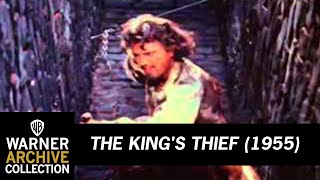 Preview Clip  The Kings Thief  Warner Archive [upl. by Annirak]