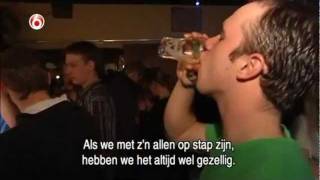 De Keet  6 Feestavond [upl. by Enahpets]