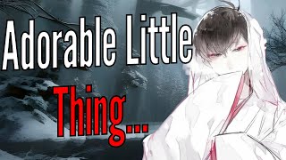 “Gender Bent” YukiOnna Spares Your Life… M4A Lost Listener ASMR RP [upl. by Hanej]