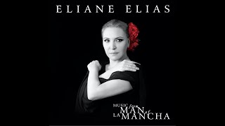 To Each His Dulcinea Eliane Elias Quartet Live [upl. by Codd171]