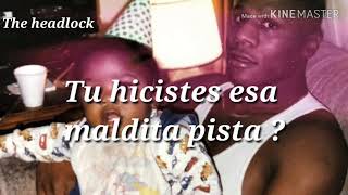 DaBaby  VIBEZ SUBTITULADA ESPAÑOL [upl. by Bjork]