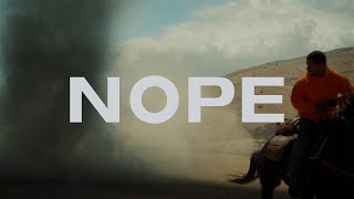 NOPE x CHOICES [upl. by Htidirem]