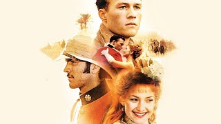 The Four Feathers Full Movie Review And Facts  Heath Ledger  Wes Bentley [upl. by Riatsila770]