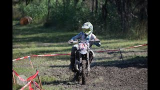 2024 NSW Off Road Championships round 5 at Kempsey [upl. by Scotney871]