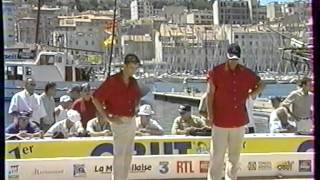 Marseillaise a petanque 2001 [upl. by Zinck]