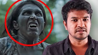 Ratha kateri 🧛🩸 Real Story 😱 Madan Gowri  Tamil  MG [upl. by Aven]