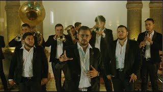 Banda Todo Terreno  No me Digas Te Amo Video Oficial [upl. by Parish]