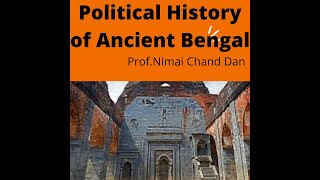 Political History of Ancient BengalJanapadas of Ancient Bengal [upl. by Aidnyl]