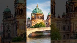 Berlin  Germany  Travel berlin travel [upl. by Nairred678]