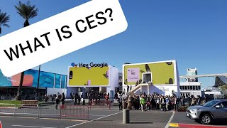 What Is CES [upl. by Sucirdor]