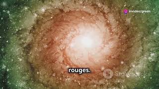 À la découverte des mystères des galaxies à travers le cosmos [upl. by Erait]