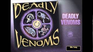 Deadly Venoms  Like What [upl. by Acinhoj]