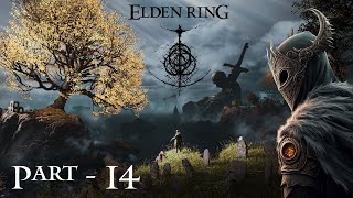 Elden Ring Shadow of the Erdtree  Part 14 [upl. by Schlesinger755]