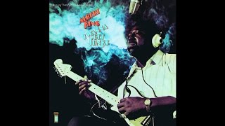 Albert King  Playing On Me [upl. by Shoshanna456]