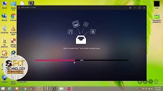 Run Android Apps on Your Windows PC  Without Bluestacks [upl. by Itsym]