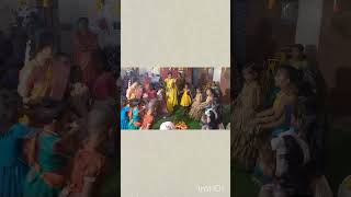 gummare gumma song dance performances by ts genco palvancha 2024 [upl. by Goodwin]