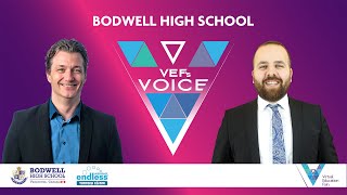 VEF’s Voice  Bodwell High School [upl. by Imnubulo]