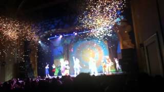 Phineas And Ferb Live Act 2 Scene And Finale [upl. by Boucher364]