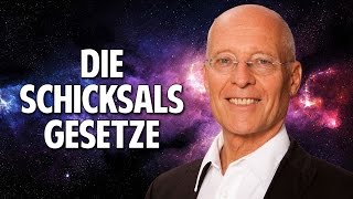 NICHTS GESCHIEHT ZUFÄLLIG  Die Schicksalsgesetze  Rüdiger Dahlke [upl. by Ronoh]