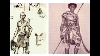 OROMPOTO THE FIRST FEMALE KING OF OYO EMPIRE [upl. by Naiva]