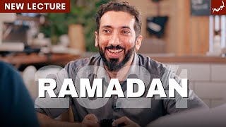 Preparing for Ramadan 2024  Nouman Ali Khan Live at NHIEC [upl. by Buyers]