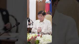 ExSC Chief Justice Lucas Bersamin nanumpa na bilang bagong executive secretary [upl. by Other]