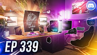 Setup Wars Episode 339  DISCORD EDITION [upl. by Ecirtaemed]