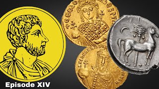 Episode 14 CNGs Triton XXVI Feature Auction of Ancient Coins Reviewed [upl. by Arraet122]