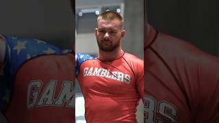 Big Dan Manasoiu  Wrestling for Jiujitsu amp Dealing with Competition Anxiety [upl. by Cruz]