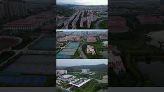 Xiamen University Xiangan Campus china university studyinchina [upl. by Seda]