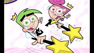 HD quotA Fairly Odd Movie  Grow Up Timmy Turnerquot  Trailer 3 [upl. by Picco342]