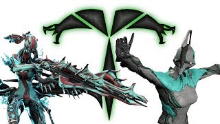 Warframe  Titania  Nyx Reworks Fairly Mind Numbing [upl. by Kirtap]