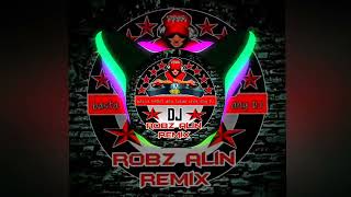 Astronomia Never Go home By DJrobz Alin Igat Igat EDM 130 CMC REMIX [upl. by Yvonner]