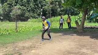 Catching for wicket keeper  wicket keeper catching  catching practice [upl. by Kylila]