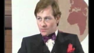 Alex Hurricane Higgins Profile  Snooker [upl. by Nitsraek829]