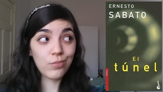 Reseña quotEl túnelquot de Ernesto Sabato ¿Amor u obsesión ¿Existencialismo yo machismo [upl. by Rhtaeh25]