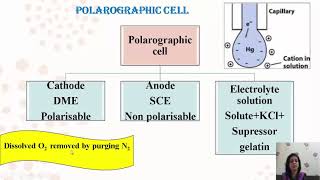 Polarographydrsuchetasinteractiveclas9804 [upl. by Airdnaid]