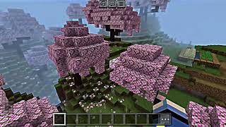 Minecraft sudah setara dengan Minecraft Java [upl. by Rainie810]