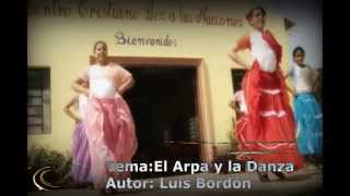 El arpa y la danza 2 0 [upl. by Neve]