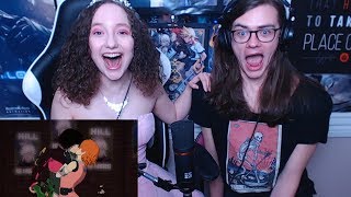 RWBY Volume 7 Episode 6  A Night Off Reaction [upl. by Haase27]