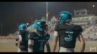 Woodland Hills vs Penn Trafford 2023 Full Game Highlights [upl. by Lowenstern]