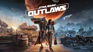 🔴 STAR WARS OUTLAWS  PARTE 3 PCBR [upl. by Aubine]