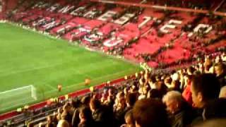 United away 2011 FA Cup [upl. by Hales925]