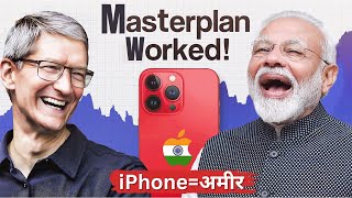 iPhone is a TRAPWhy millions of INDIANS are buying iPhonesPSYCHOLOGY behind expensive smartphone [upl. by Enovaj]