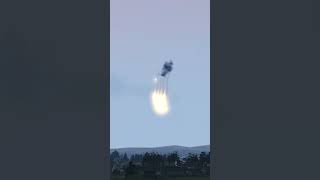 TODAY US Missiles Hit Iranian Base in Lebanon military arma3 [upl. by Nivac]