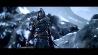 ULTIMATE ASSASSINS CREED 3 SONG  ¡ESPAÑOL Music Video [upl. by Nnylyaj]