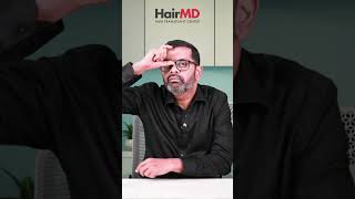 What Makes a Hair Transplant Look Natural  Essential Hair Transplant Tips  HairMD Pune [upl. by Maxa356]