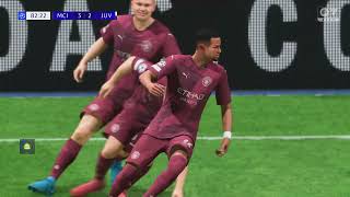 EA FC 25 Gol Çizgisi Sistemi [upl. by Gosnell987]